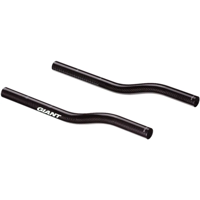 Sonderaktion Giant Connect SL S-Type Carbon Lenker Extensions