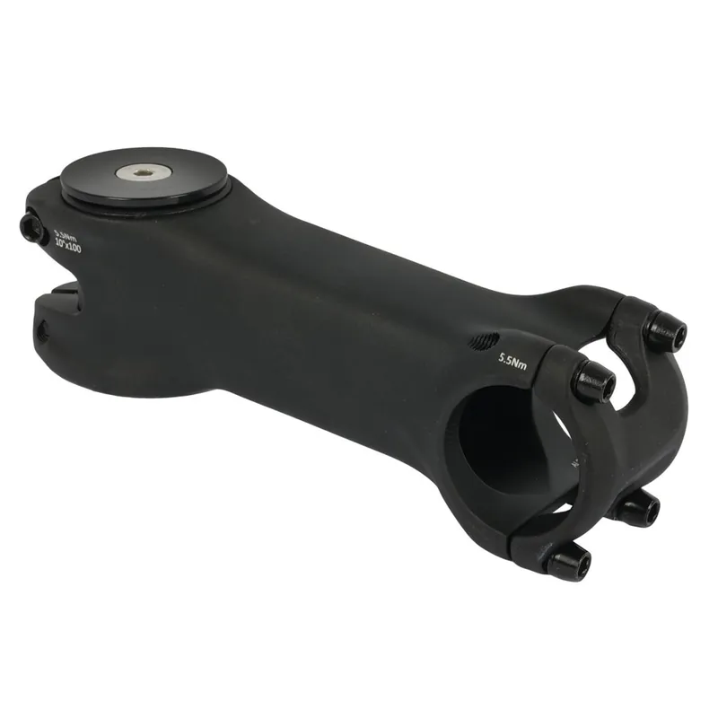 Giant Contact SL OD2 Vorbau 10° - 31,8 mm - schwarz Sofort Bestellen