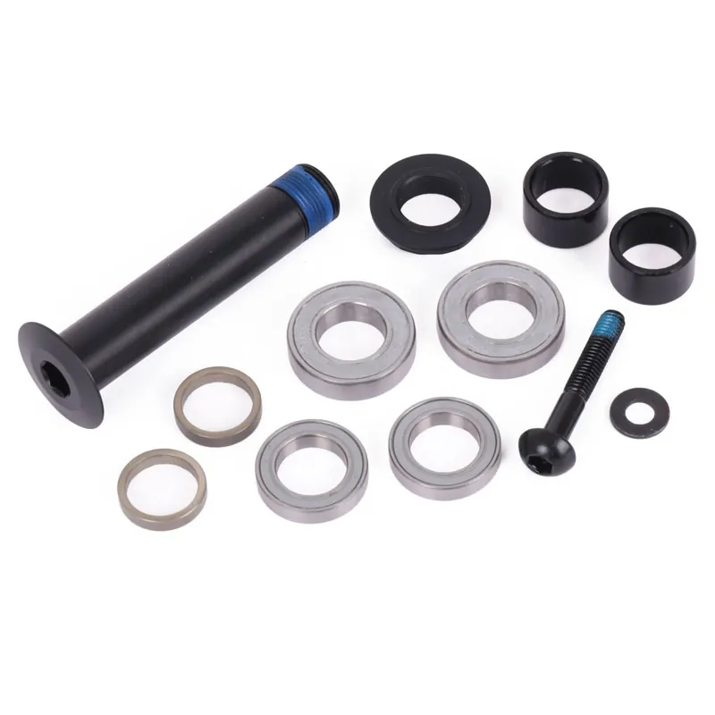 Versand Am Gleichen Tag Giant GSF032 Dämpfer Zubehör für Stance / Embolden Shock Bolt Kit - 1280GSF03201A1