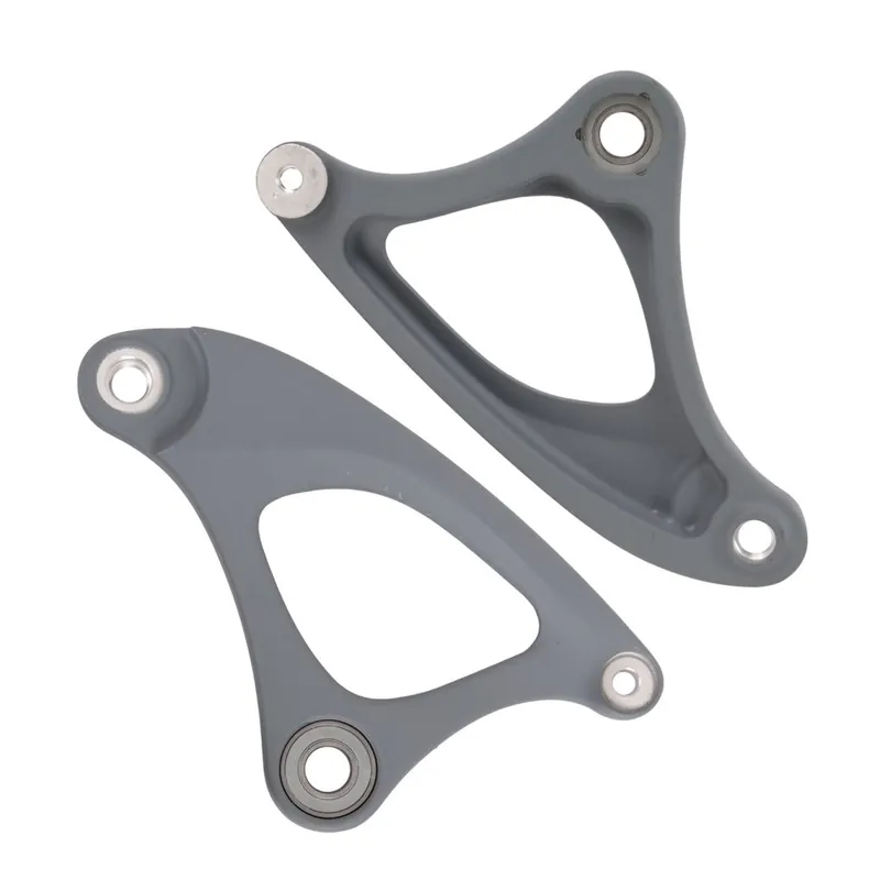 Neu Giant GM7134 Dämpfer Zubehör für Stance E+ Rock Arm - 1280GM713402D1