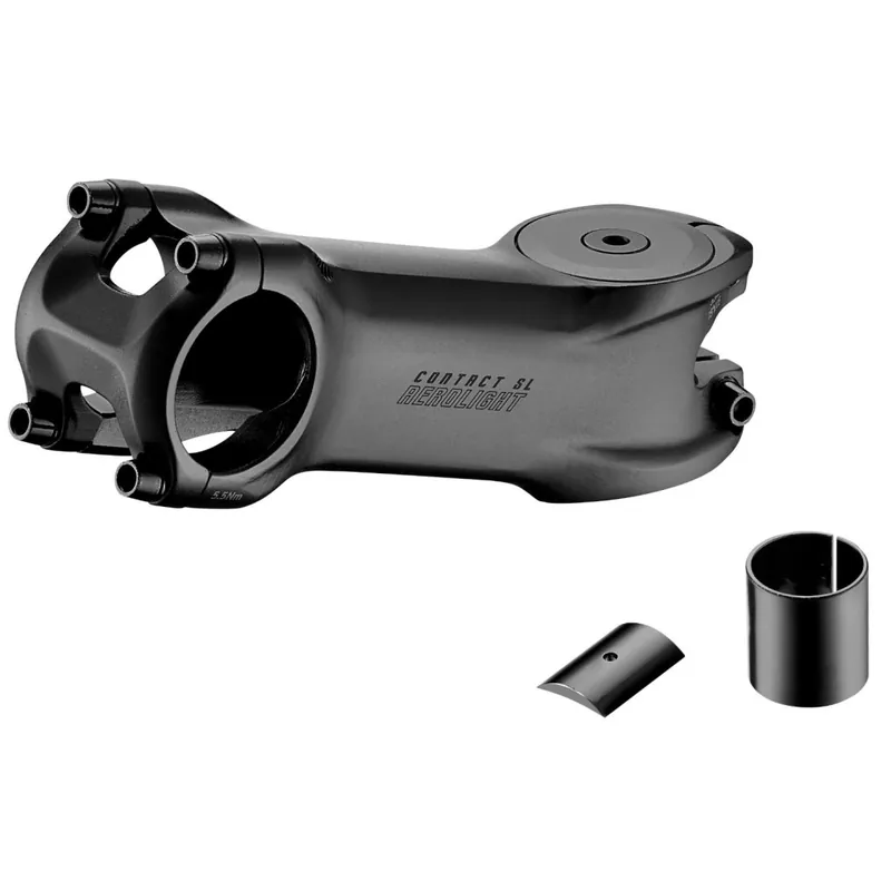 Neu Giant Contact SL Aerolight Vorbau - +15°