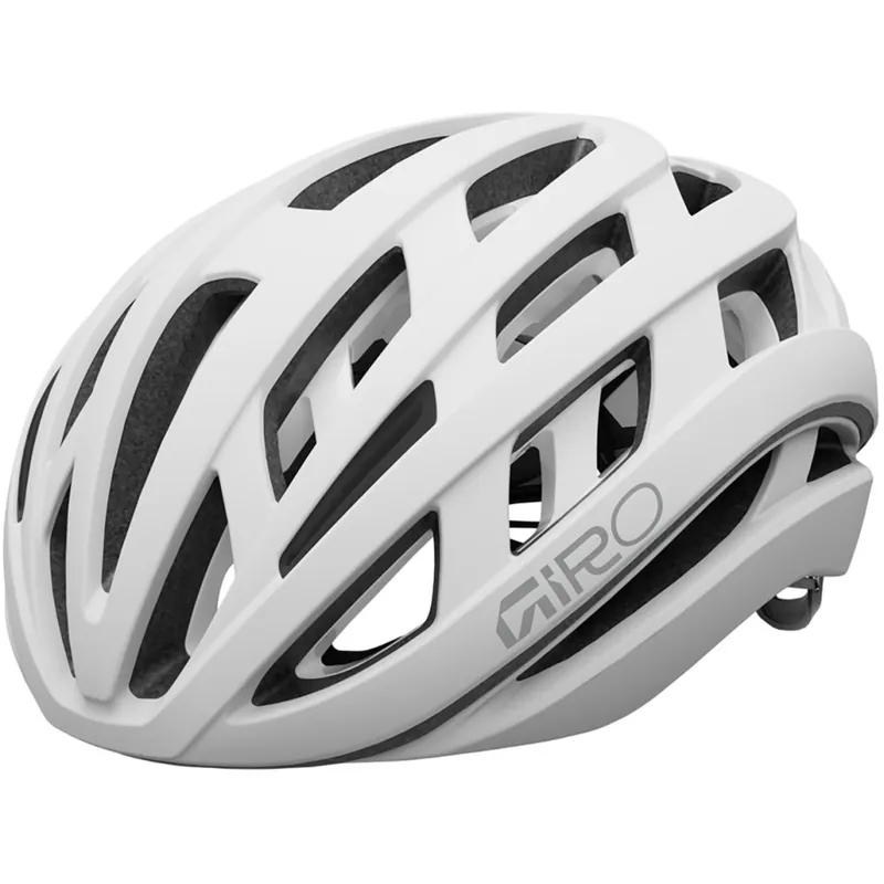 Ausverkauf Giro Helios Spherical MIPS Fahrradhelm - matte white