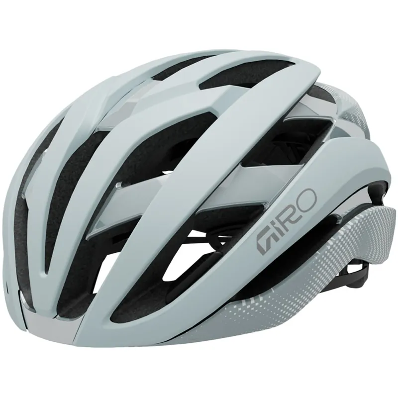 Giro Cielo MIPS Fahrradelm - matte sky blue pulse Top-Preis