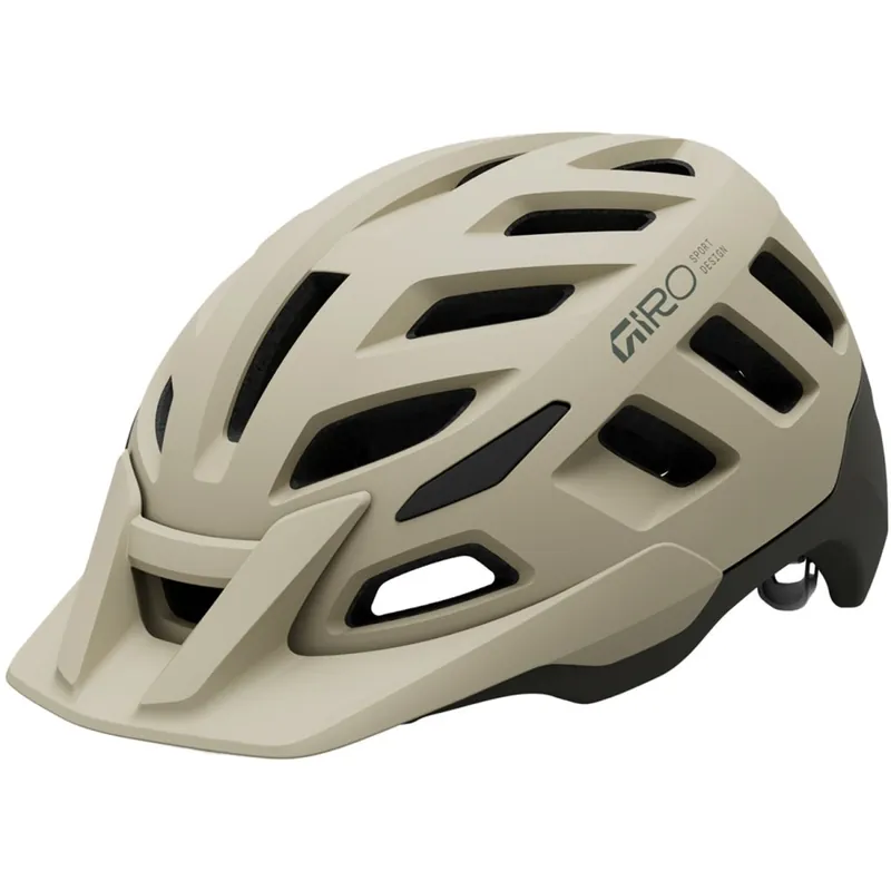 Giro Radix MIPS MTB Helm - matte stone Top-Seller