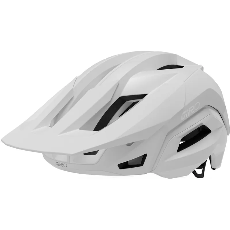 Online Kaufen Giro Montaro Pro MTB Helm - matte white