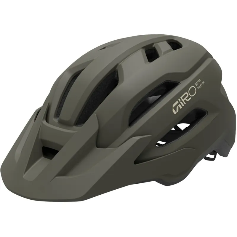 Giro Fixture MIPS II MTB Helm - matte dark sage Beliebt