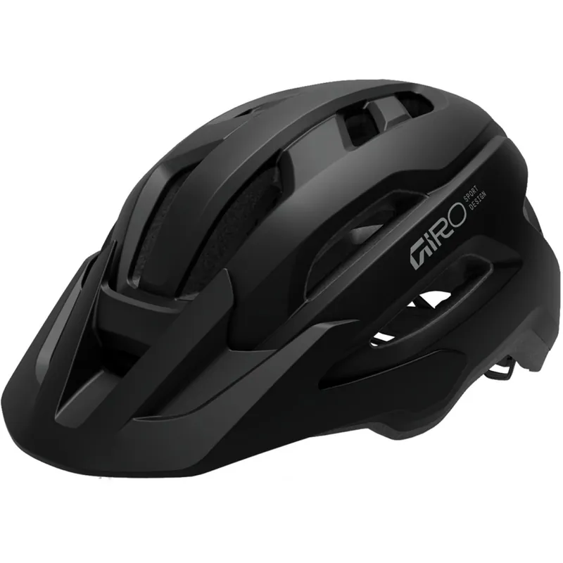 Beliebt Giro Fixture MIPS II XL MTB Helm - matte black/grey