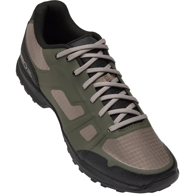 Nur Heute Giro Gauge MTB Schuhe Herren - dark sage