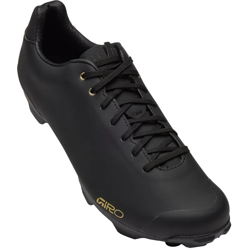 Sofort Bestellen Giro Empire XC MTB Schuhe - schwarz/gold