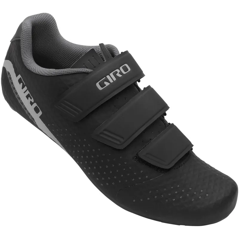 Giro Stylus Rennradschuhe Damen - schwarz Heißes Angebot