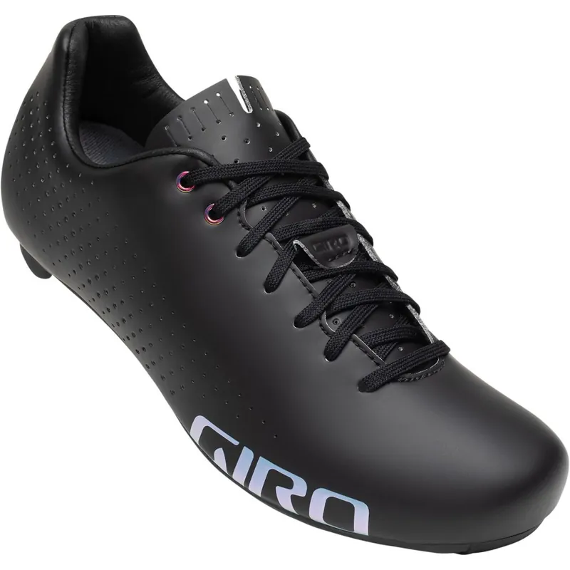 Giro Empire Rennradschuhe Damen - schwarz Zertifiziert