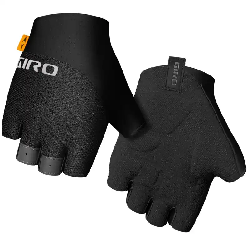Giro Supernatural Lite Handschuhe Herren - schwarz Preis Gesenkt