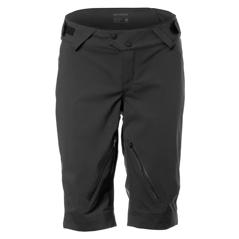 Giro Havoc H2O Shorts Damen - schwarz Echt