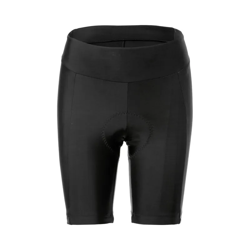 Giro Chrono Radshorts Damen - schwarz Versand Am Gleichen Tag