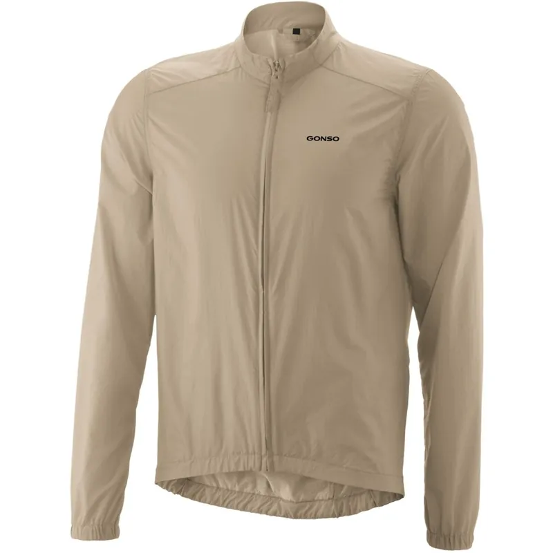Jetzt Kaufen Gonso Adventure Windjacke Herren - Jonesboro Cream