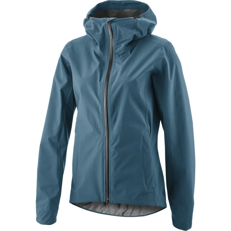 Neu Im Sortiment Gonso Save Trail Jacke Damen - Ao Blue