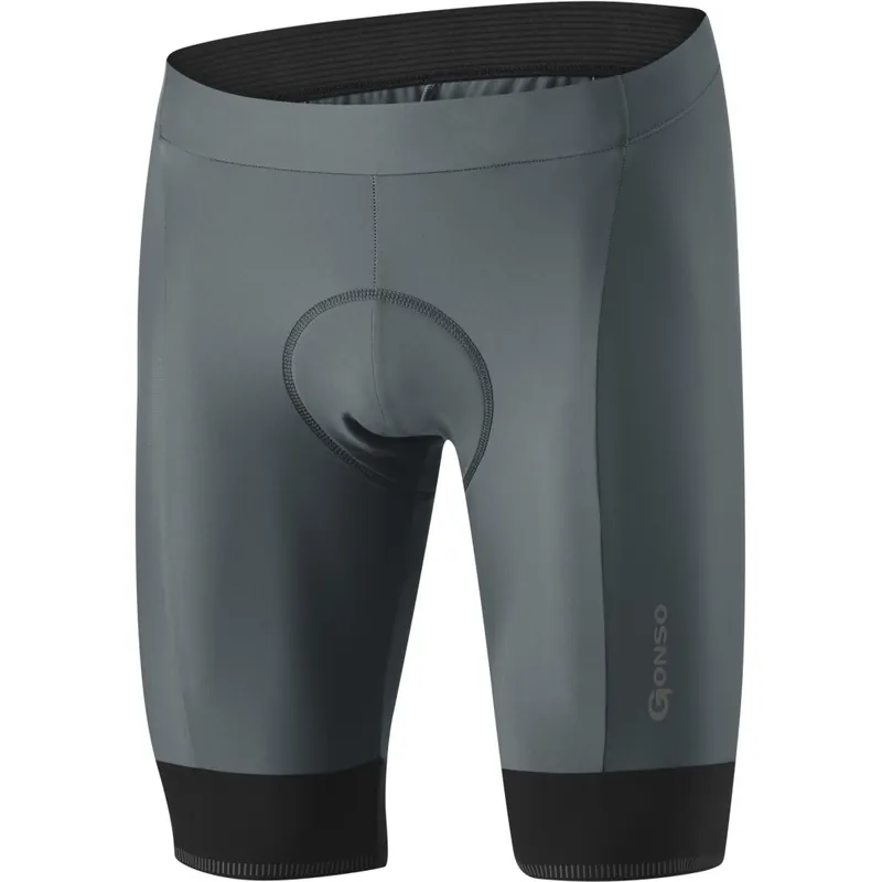 Super-Preis Gonso SITIVO Red Radshorts Herren - Sargasso Sea