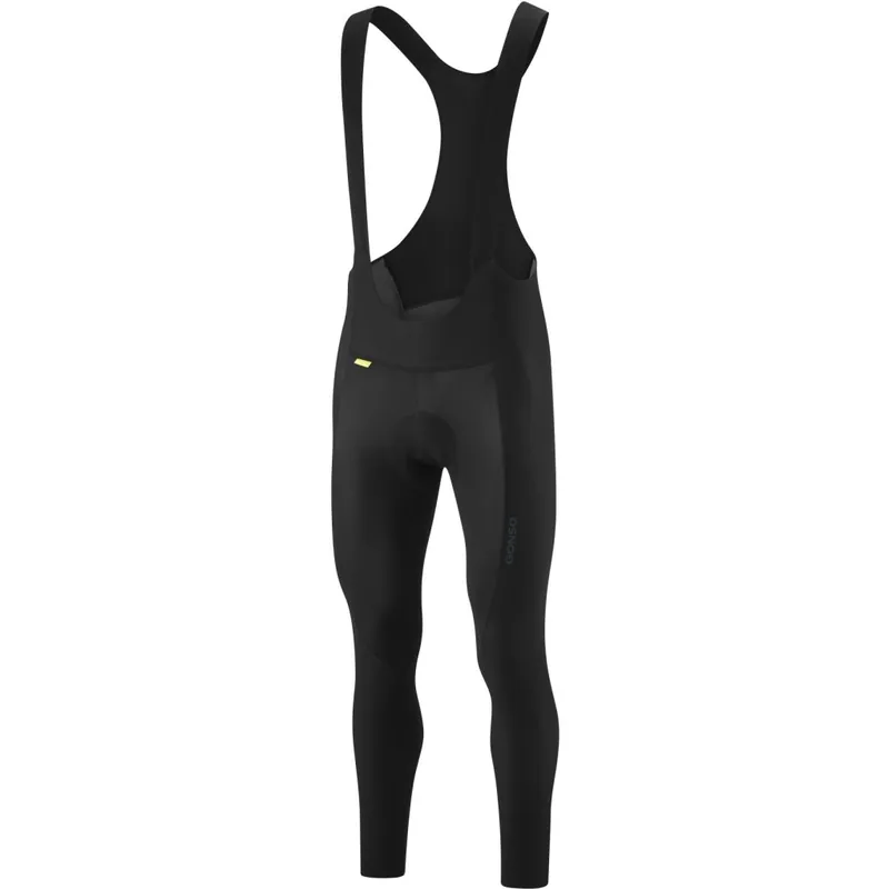 Mega-Angebot Gonso SITIVO Blue Trägerhose Herren - Schwarz