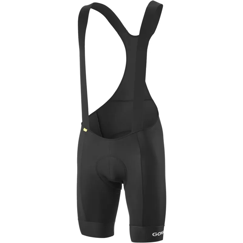 Sonderangebot Gonso Essential Bib Kit Trägershorts Herren - Schwarz