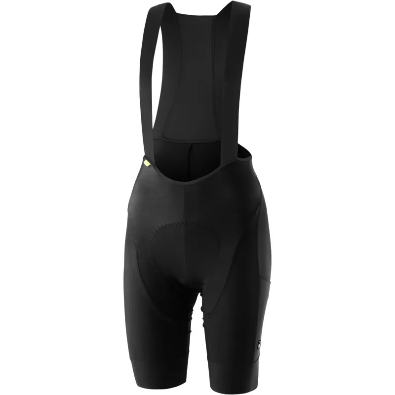 Nur Heute Gonso SQlab GO Cargo Trägershorts Damen - Black