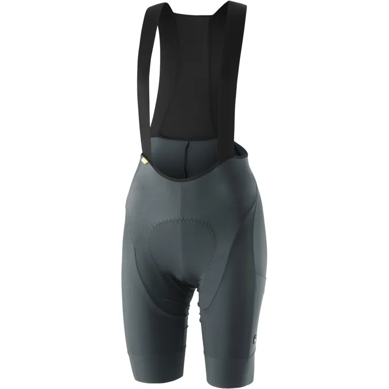 Solange Der Vorrat Reicht Gonso SQlab GO Cargo Trägershorts Damen - Sargasso Sea
