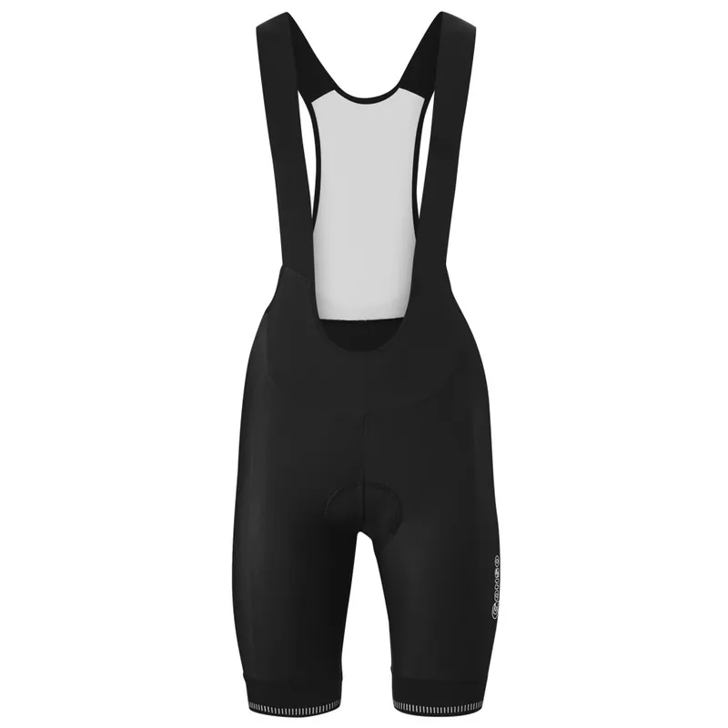 Solange Der Vorrat Reicht Gonso SITIVO Blue Trägershorts Damen - Schwarz