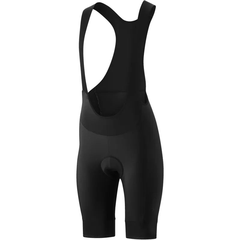 Preisreduziert Gonso SITIVO Red Trägershorts Damen - Schwarz