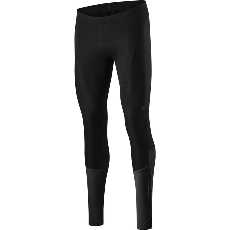 Gonso Essential Softshell Radhose Herren - Schwarz Nur Heute