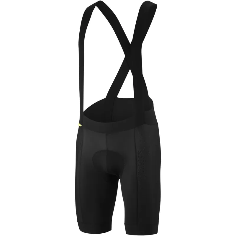 Angebot Gonso SQlab GO Radunterhose mit Träger Herren - Schwarz