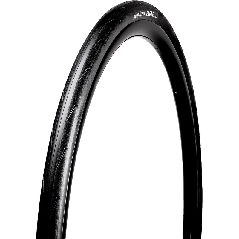 Bestseller Goodyear Eagle Faltreifen - Tubeless Ready - 30-622 - schwarz