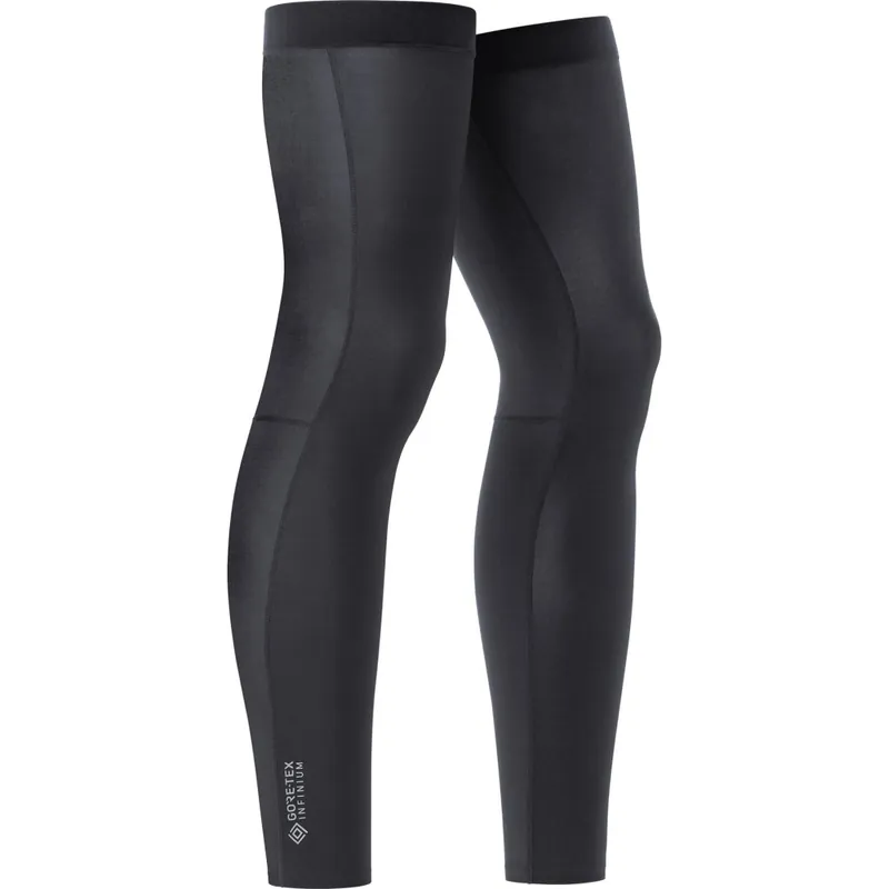 Preisreduziert GOREWEAR Shield Beinlinge - schwarz 9900