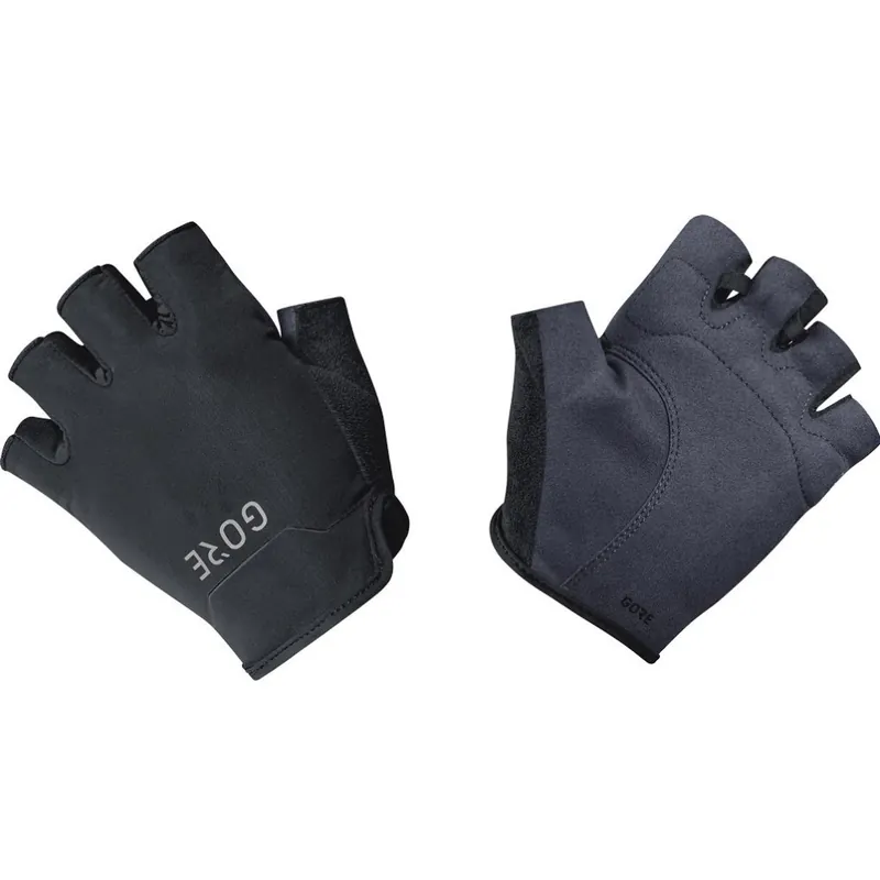 GOREWEAR C3 Kurze Handschuhe - schwarz 9900 Begrenztes Angebot