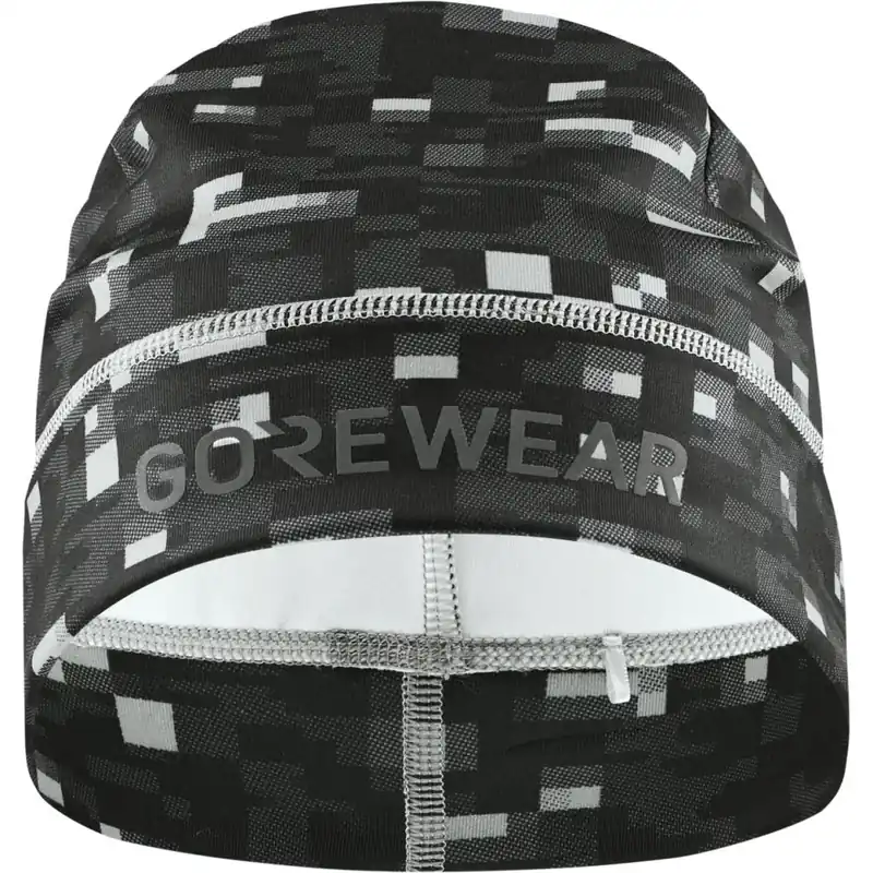 Meistverkauft GOREWEAR Essence Light Mütze - black/lab gray 99BF