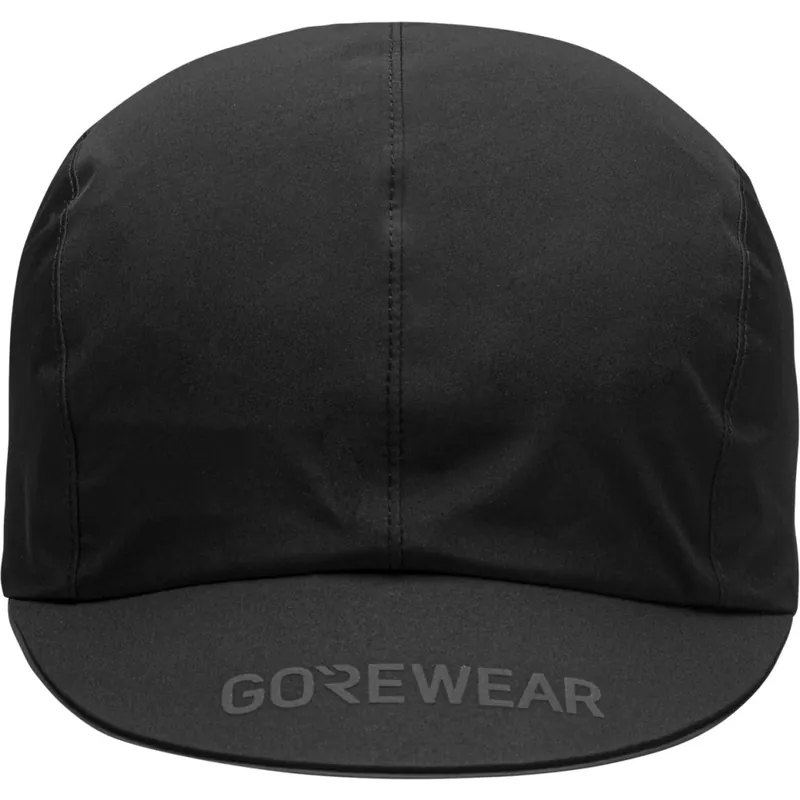 GOREWEAR GORE-TEX Radmütze - schwarz 9900 Meistverkauft