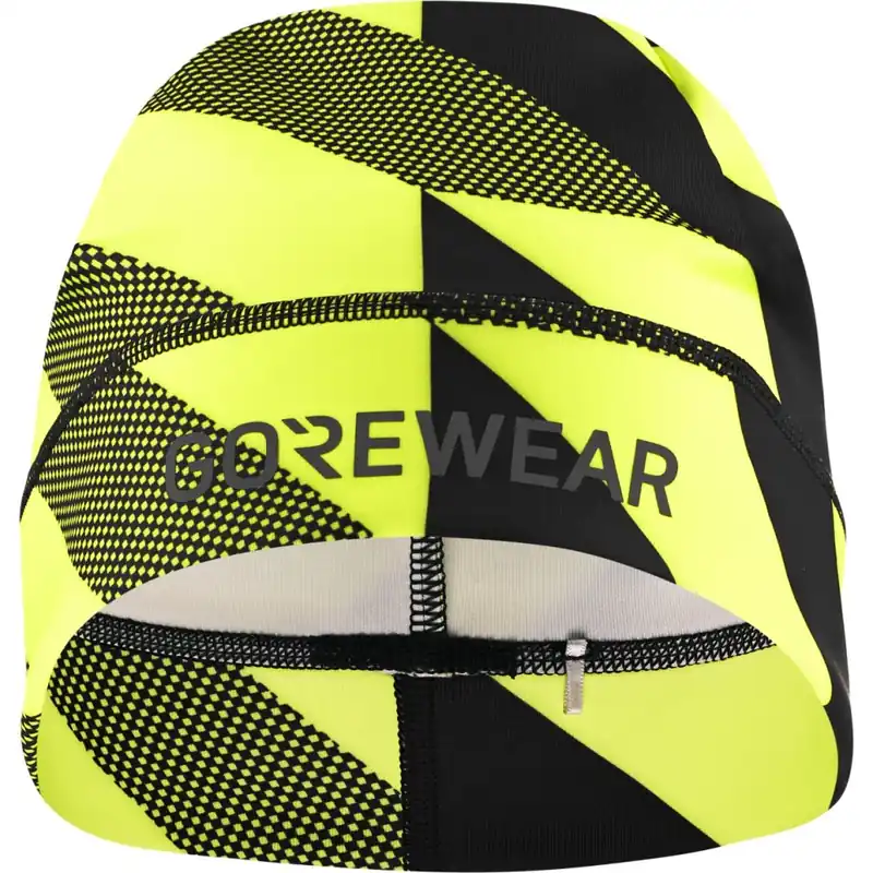 Meistverkauft GOREWEAR Essence Light Mütze - neon yellow/black 0899