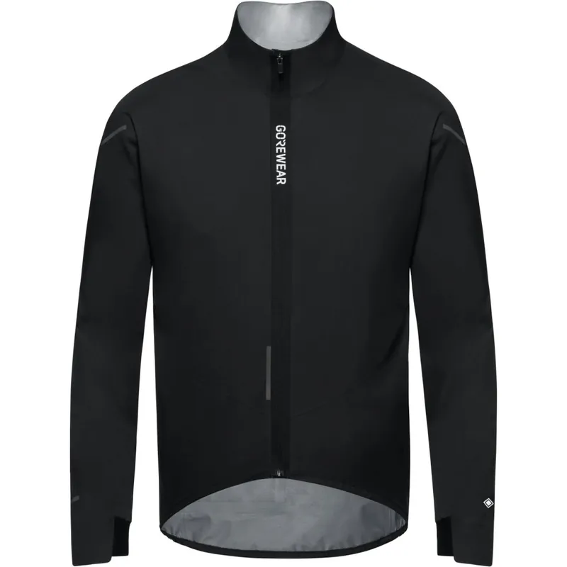 Garantierte Lieferung GOREWEAR Spinshift GORE-TEX Jacke Herren - black 9900