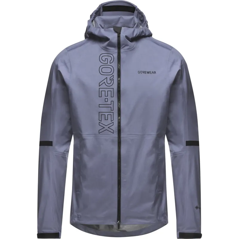 GOREWEAR LUPRA 2.0 GORE-TEX LE3 Jacke Herren - amethyst grey DF00 Must-Have