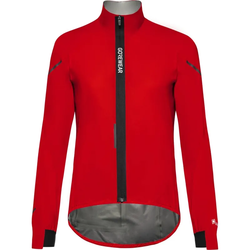GOREWEAR Spinshift GORE-TEX Jacke Damen - lab red DC00 Preiswert