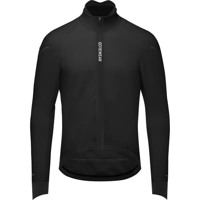 GOREWEAR SPINSHIFT Thermo Jacke Herren - schwarz 9900 Jetzt Kaufen