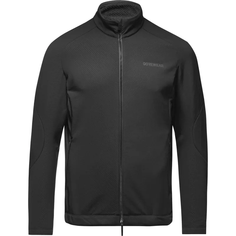 GOREWEAR FERNFLOW Thermo Jacke Herren - schwarz 9900 Knallerangebot