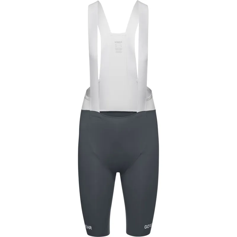 Meistverkauft GOREWEAR Spinshift Fahrrad Trägerhose+ Herren - lab graphite BZ00
