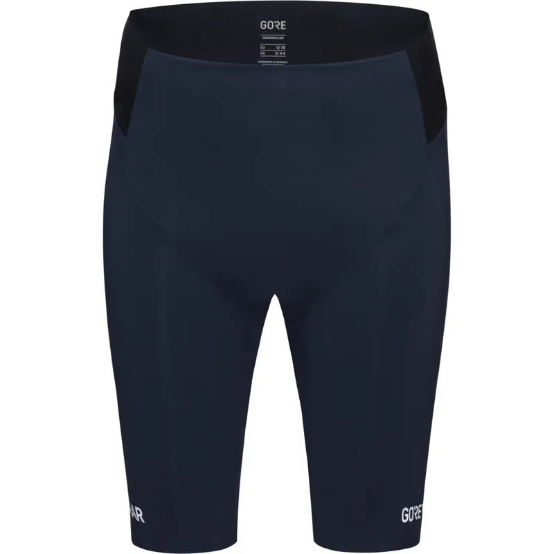 GOREWEAR Spinshift Fahrradshorts+ Damen - orbit blue AU00 Wochenendangebot