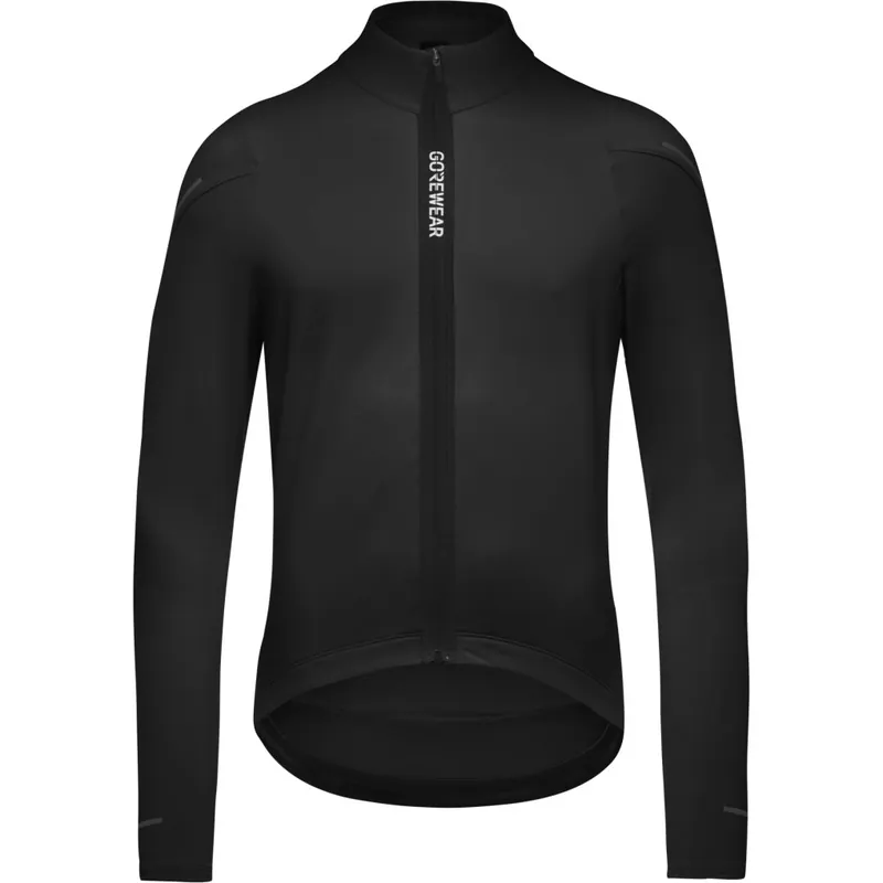 GOREWEAR SPINSHIFT isoliertes Langarmtrikot Herren - schwarz 9900 Must-Have