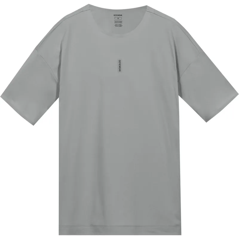 Mega-Angebot GOREWEAR Fernflow Kurzarm Shirt Herren - lab gray BF00