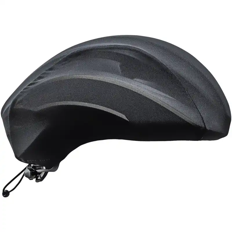 GripGrab BugShield Helmüberzug - Schwarz Kracherpreis