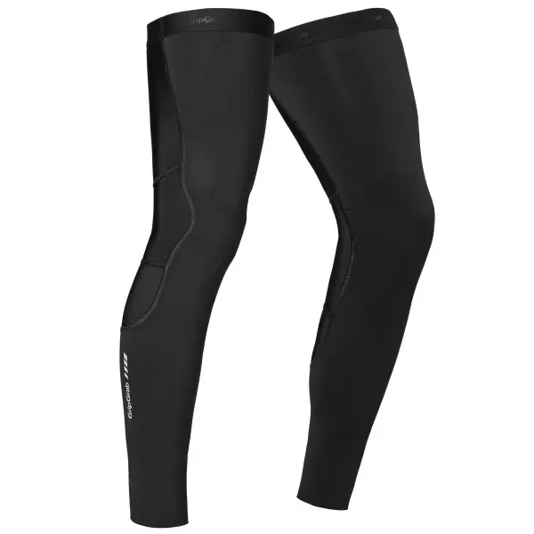 GripGrab PACR Thermo Beinlinge - Schwarz Beliebt
