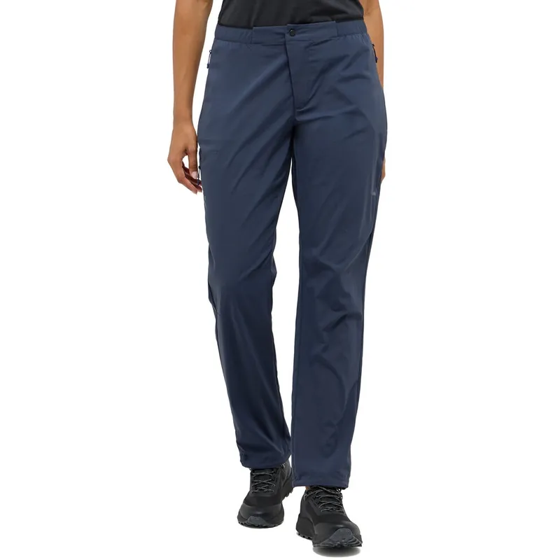 Haglöfs L.I.M Fuse II Hose Damen - tarn blue 3N5 Preisknaller