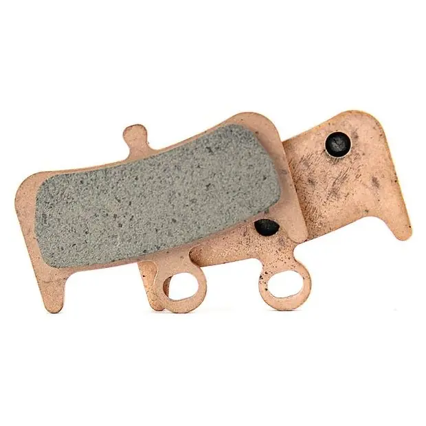 Top-Angebot Hayes Dominion A4 T100 Disc Bremsbeläge Sinter-Metallic