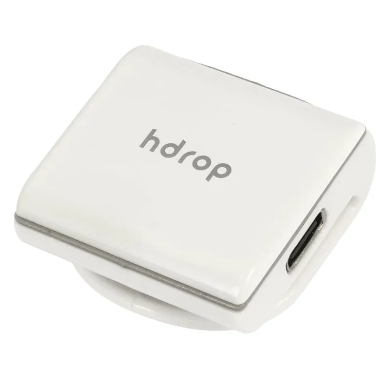 hDrop Gen 2 Tragbarer Hydration-Sensor Kracherpreis