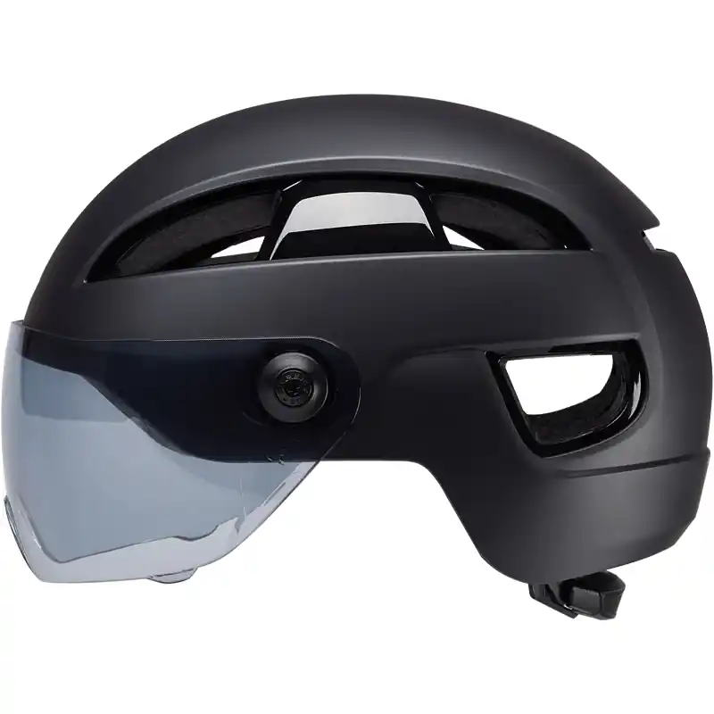 Rabatt HJC Coban Plus Urban Helm - Matt / Gloss Charcoal